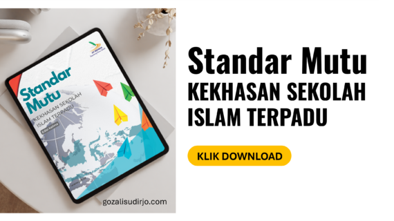 Standar Kompetensi Lulusan JSIT 5.0 Penyempurnaan untuk Pendidikan Berkualitas