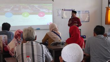 Presentasi Orang tua